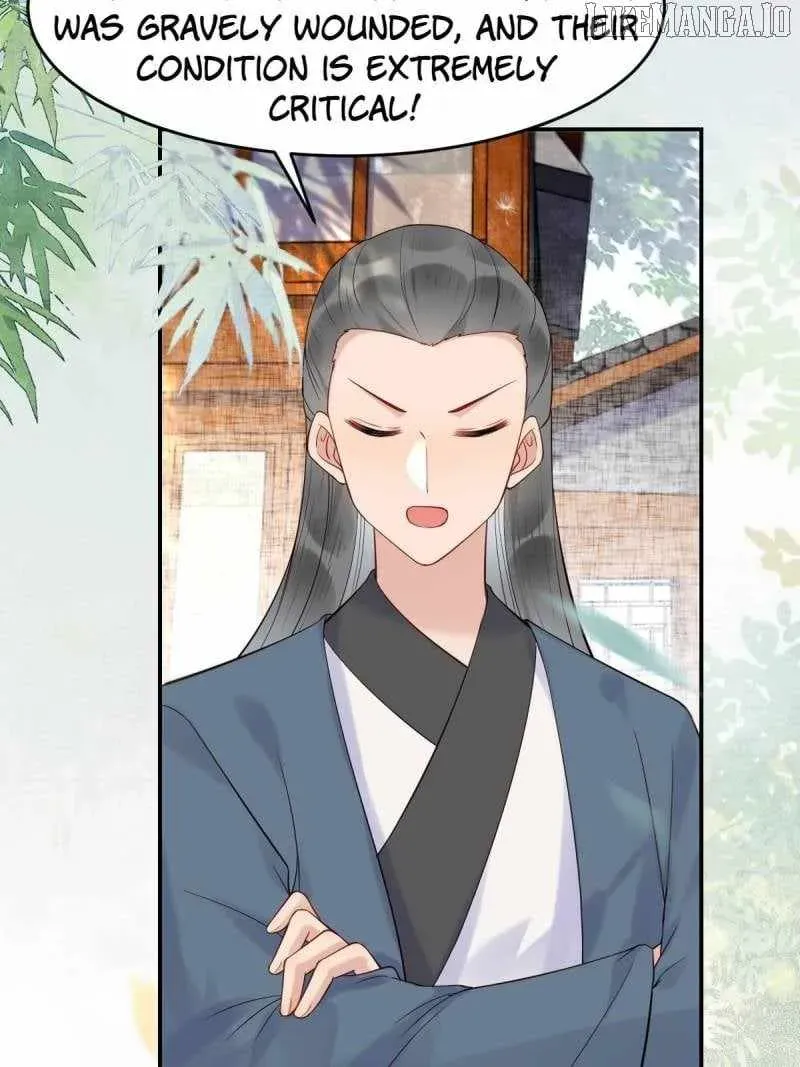Read The Ghostly Doctor chapter 601.1 image 39 on Lezhin