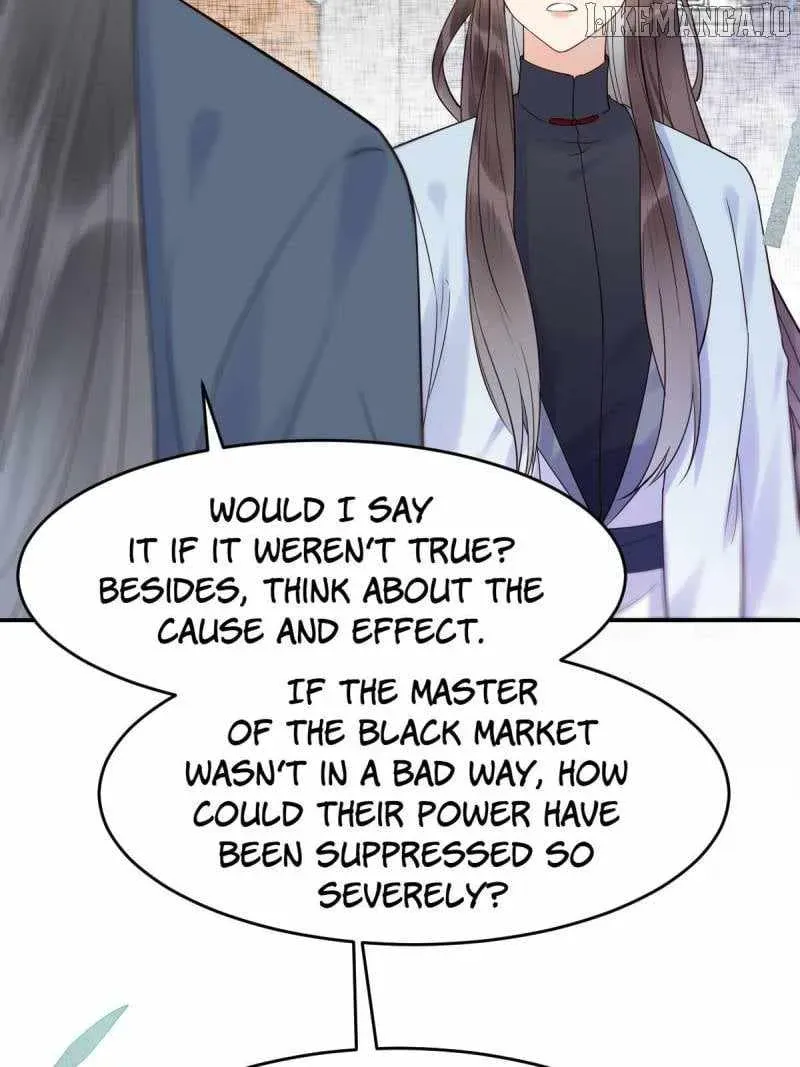 Read The Ghostly Doctor chapter 601.1 image 41 on Lezhin