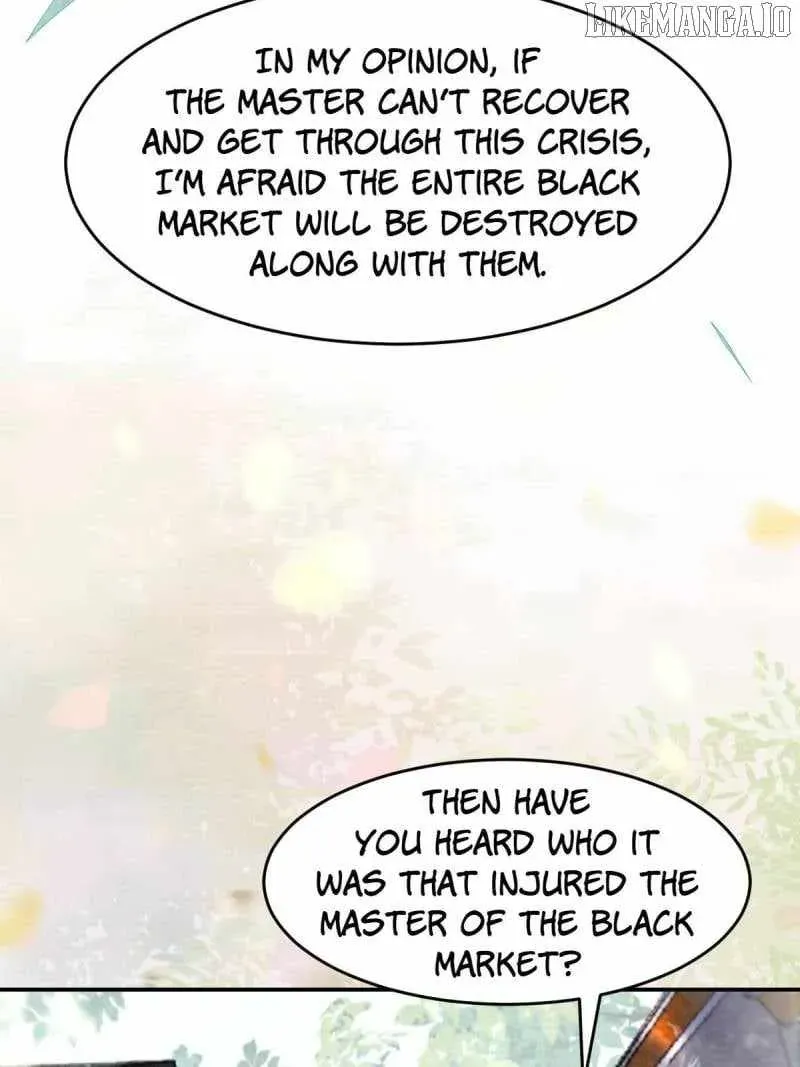 Read The Ghostly Doctor chapter 601.1 image 42 on Lezhin