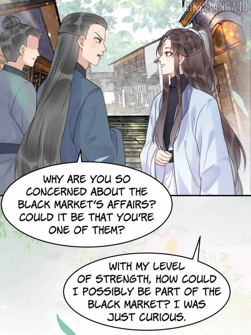Read The Ghostly Doctor chapter 601.1 image 43 on Lezhin