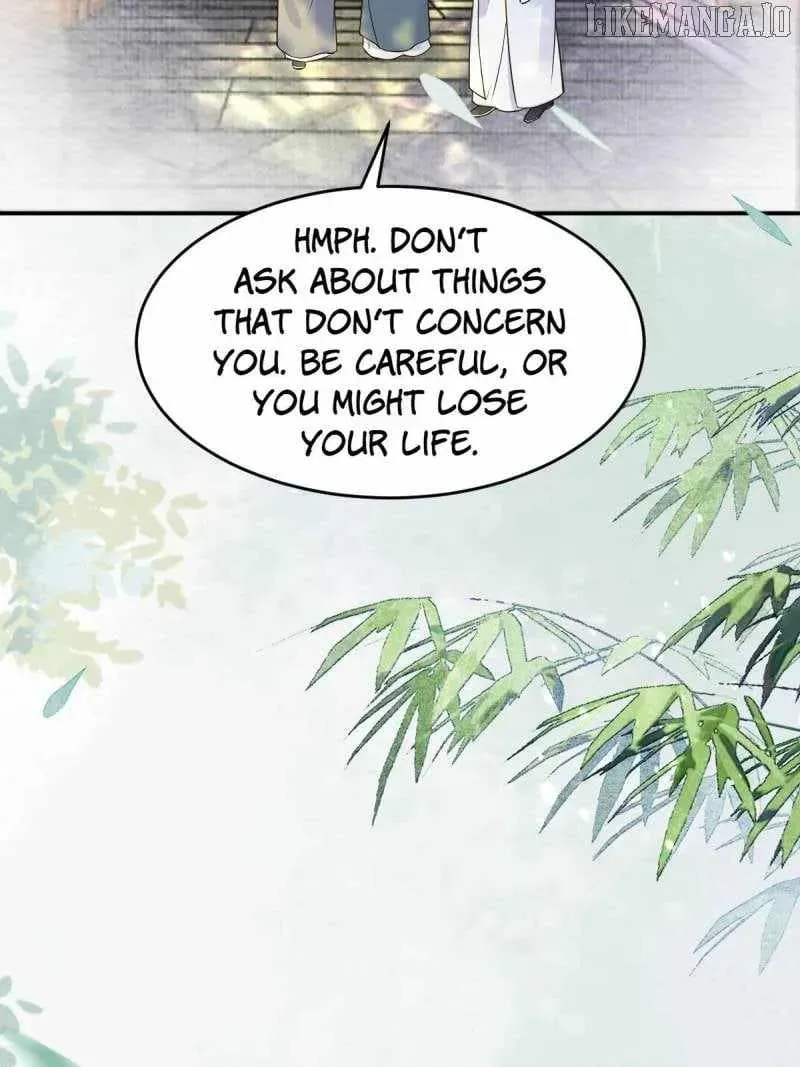Read The Ghostly Doctor chapter 601.1 image 46 on Lezhin