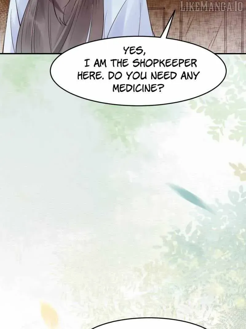 Read The Ghostly Doctor chapter 601.1 image 51 on Lezhin