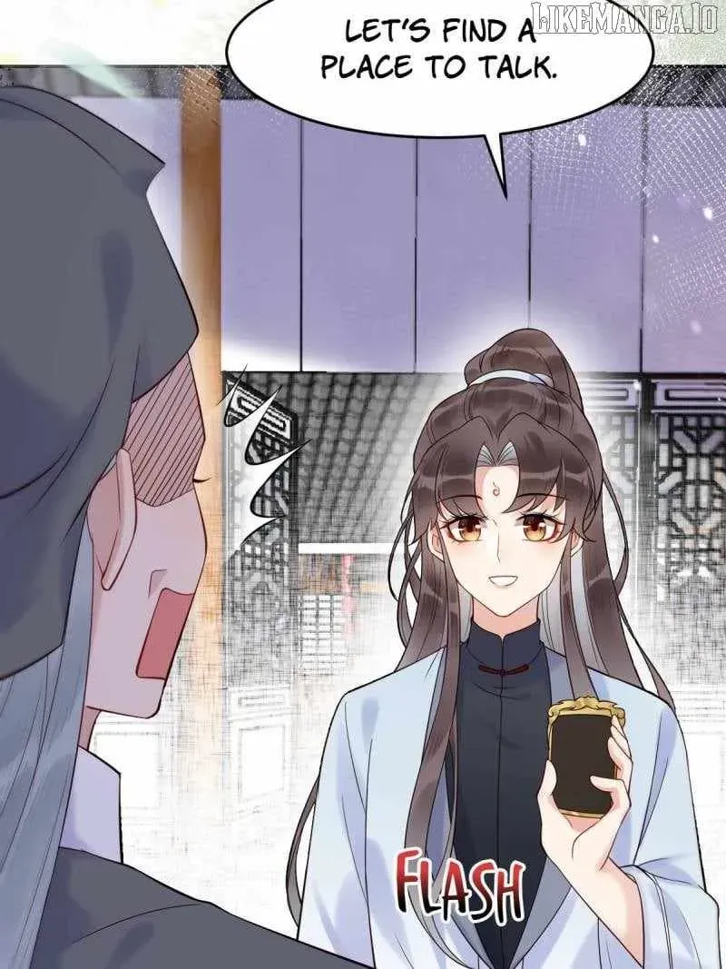Read The Ghostly Doctor chapter 601.1 image 52 on Lezhin