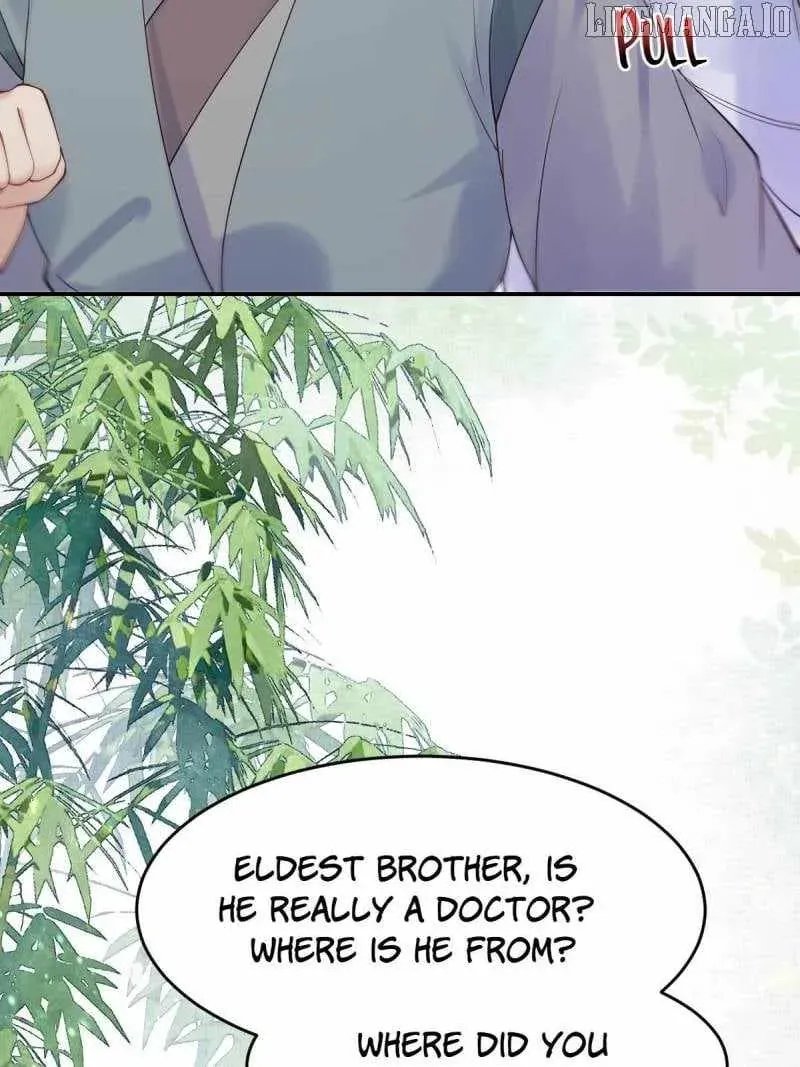 Read The Ghostly Doctor chapter 601.1 image 6 on Lezhin