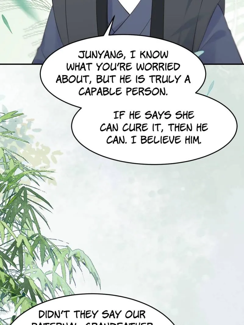 Read The Ghostly Doctor chapter 601 image 12 on Lezhin