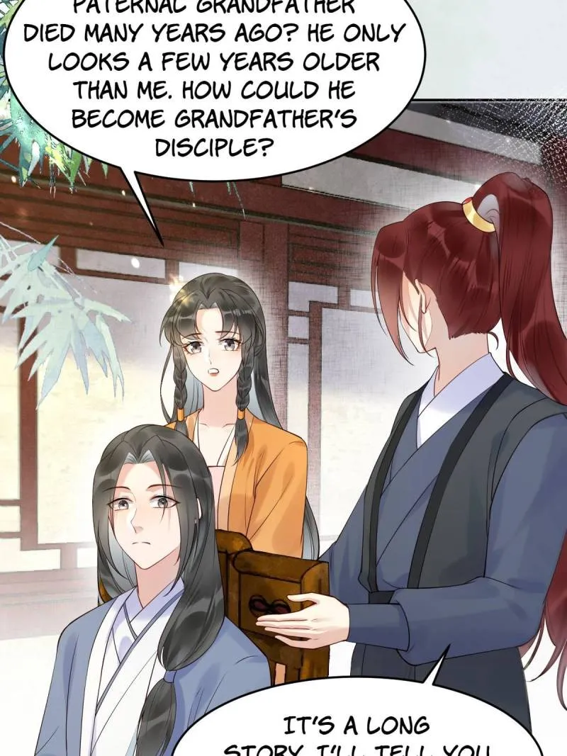 Read The Ghostly Doctor chapter 601 image 13 on Lezhin