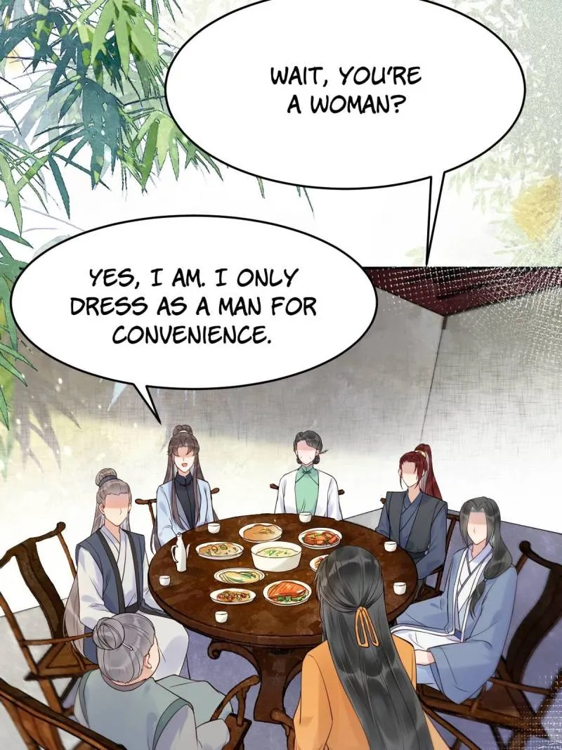 Read The Ghostly Doctor chapter 601 image 18 on Lezhin