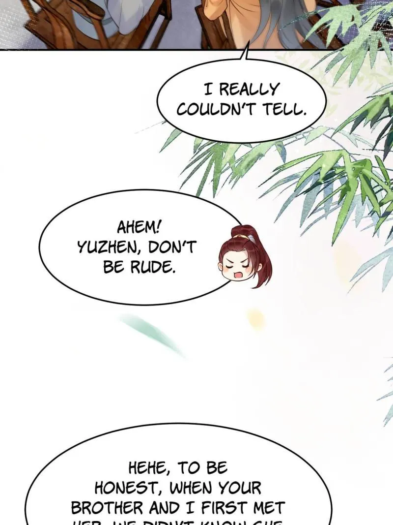Read The Ghostly Doctor chapter 601 image 19 on Lezhin