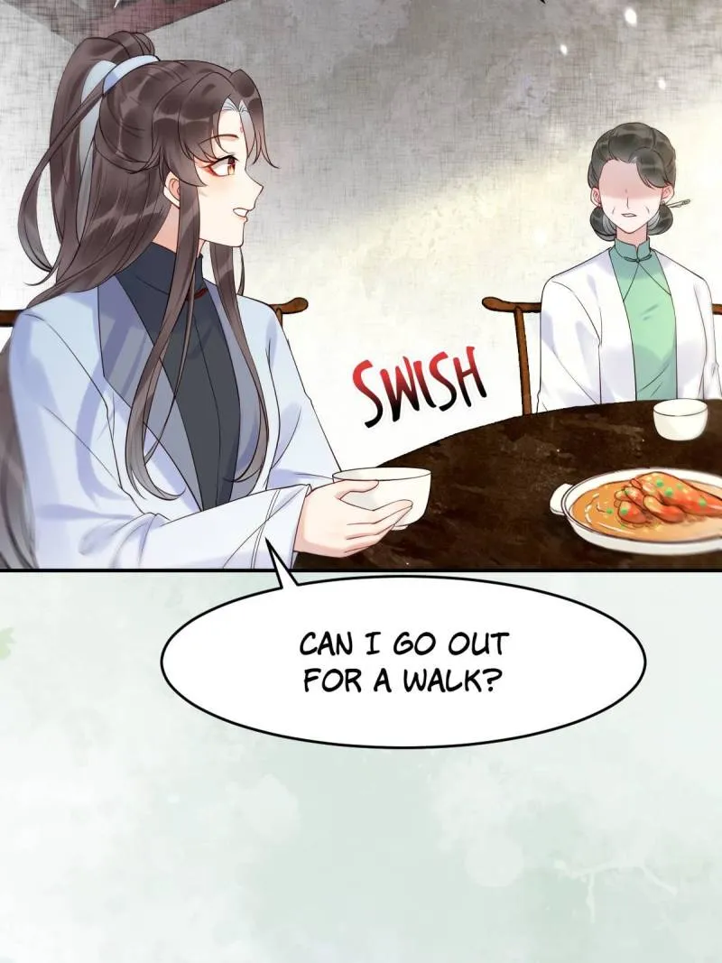 Read The Ghostly Doctor chapter 601 image 26 on Lezhin