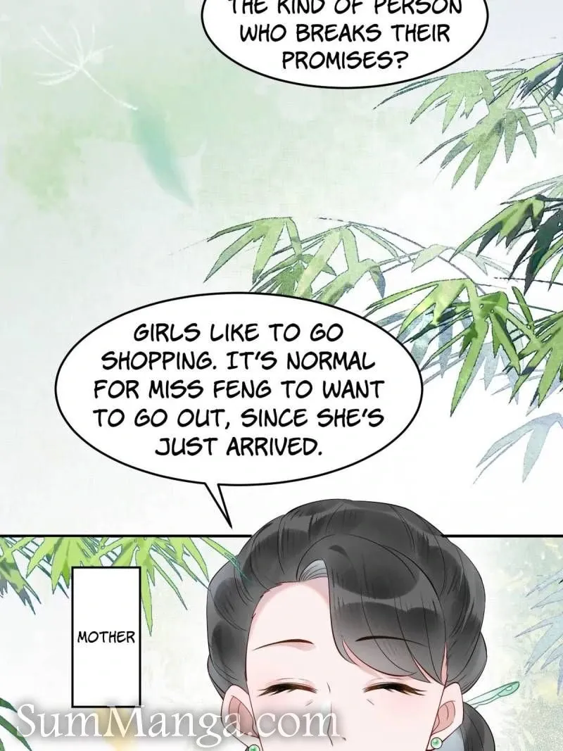 Read The Ghostly Doctor chapter 601 image 28 on Lezhin