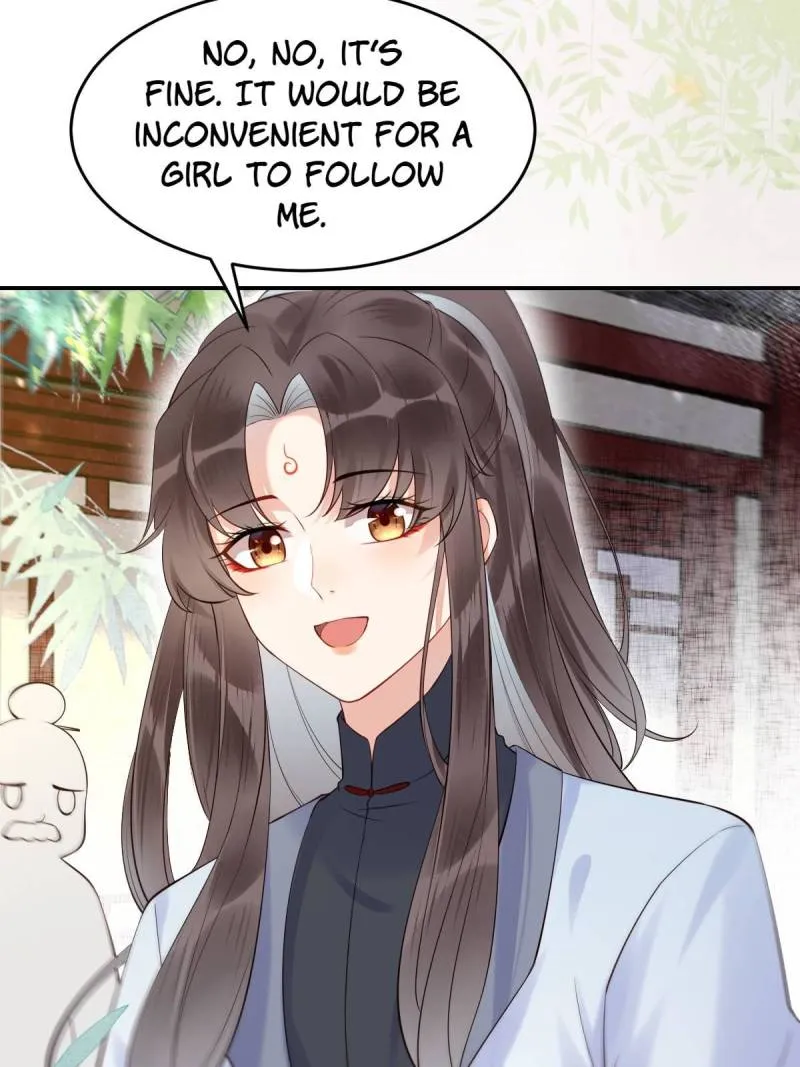 Read The Ghostly Doctor chapter 601 image 30 on Lezhin
