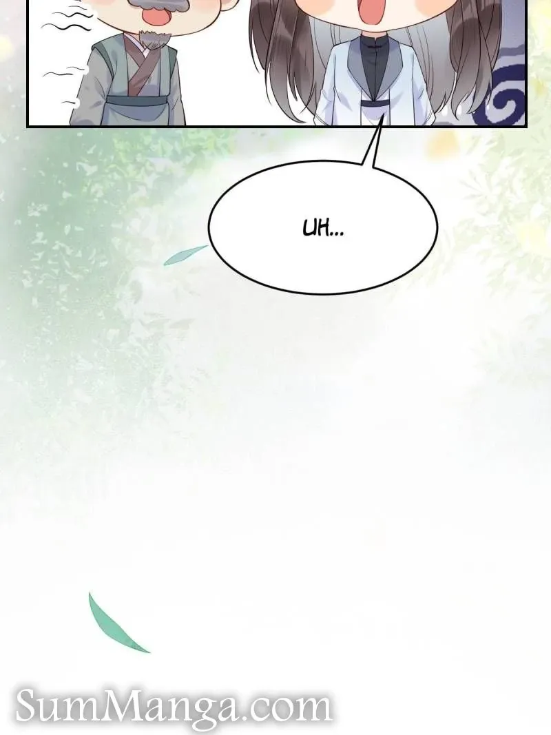 Read The Ghostly Doctor chapter 601 image 32 on Lezhin
