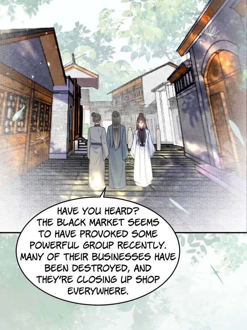 Read The Ghostly Doctor chapter 601 image 37 on Lezhin