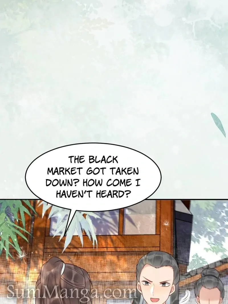 Read The Ghostly Doctor chapter 601 image 38 on Lezhin