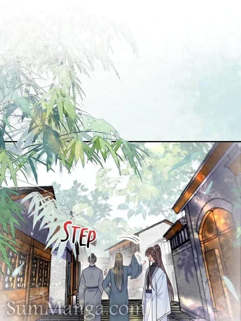 Read The Ghostly Doctor chapter 601 image 46 on Lezhin