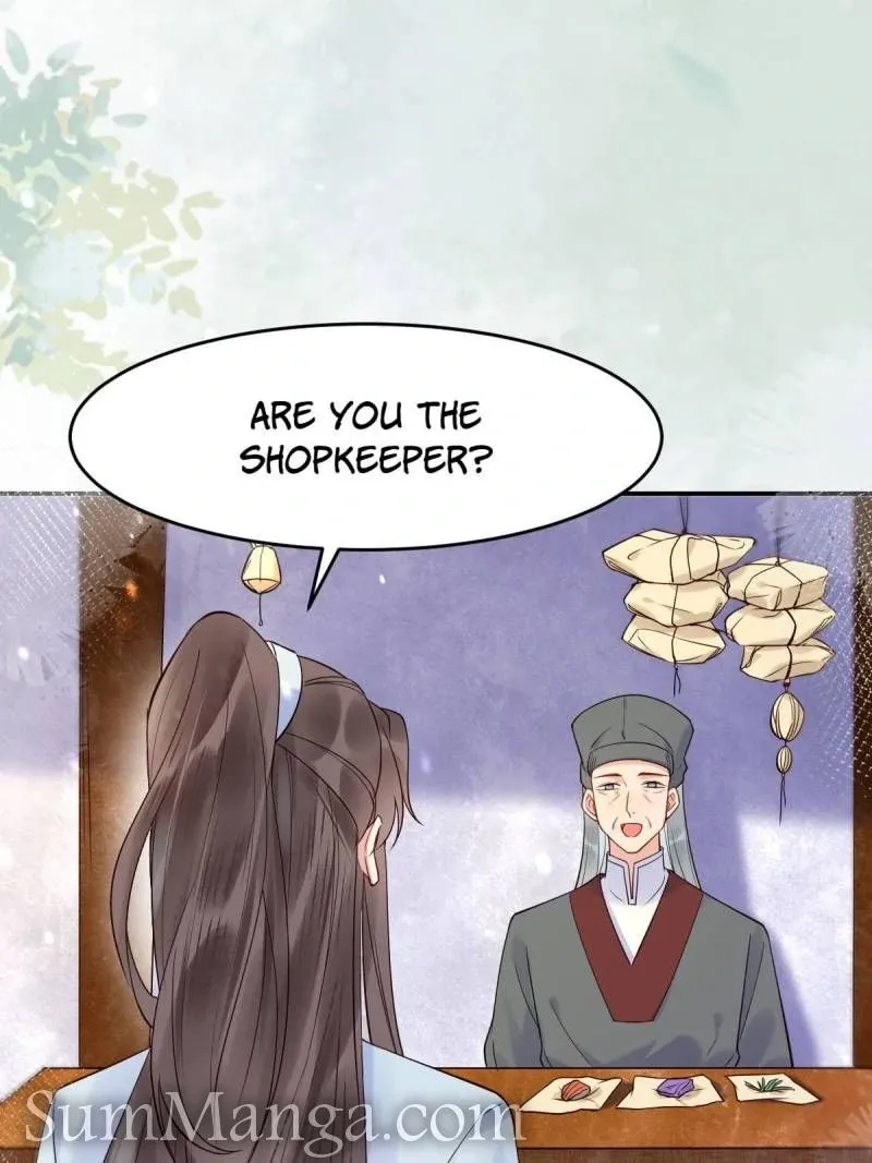 Read The Ghostly Doctor chapter 601 image 51 on Lezhin