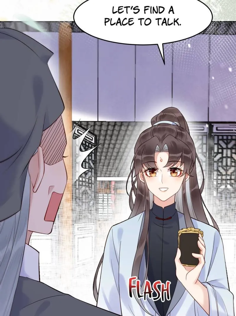 Read The Ghostly Doctor chapter 601 image 53 on Lezhin