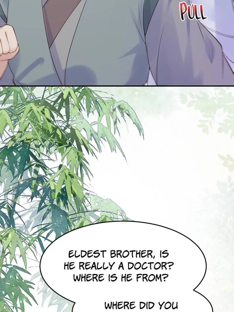 Read The Ghostly Doctor chapter 601 image 7 on Lezhin