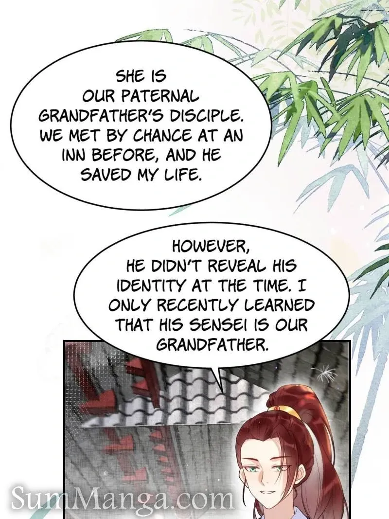 Read The Ghostly Doctor chapter 601 image 9 on Lezhin