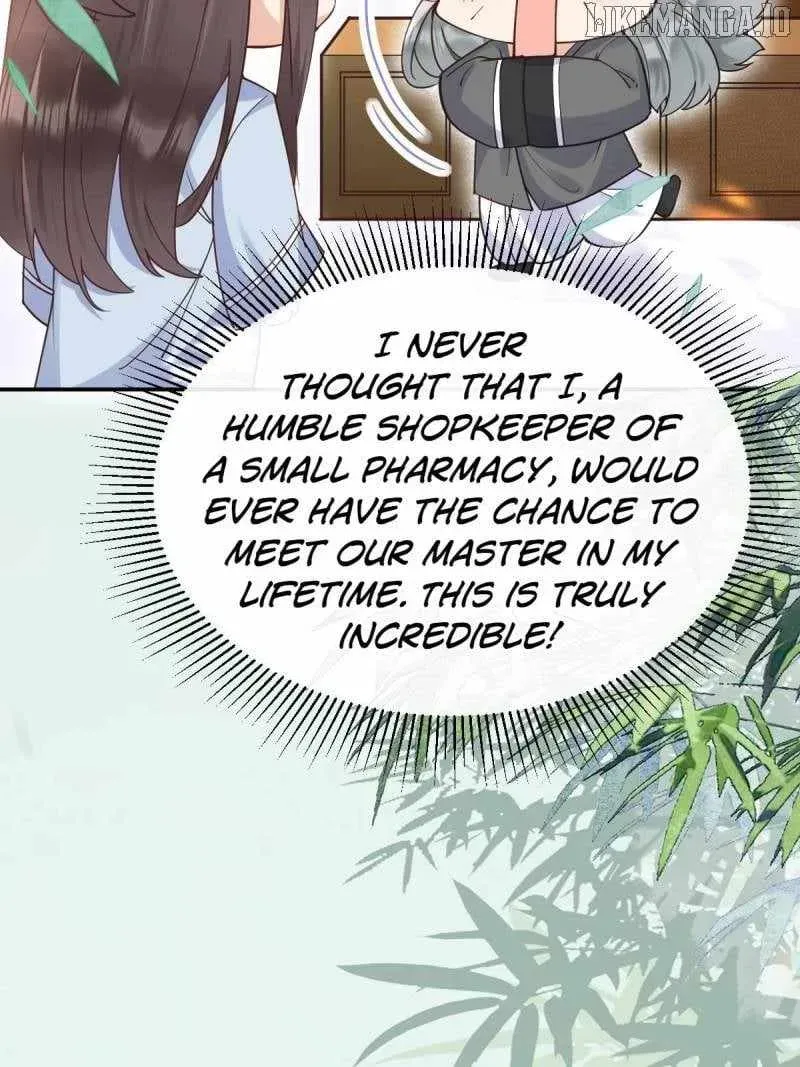 Read The Ghostly Doctor chapter 602.1 image 1 on Lezhin