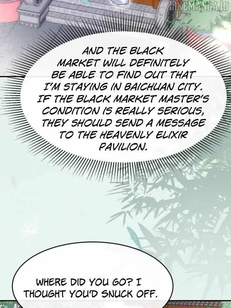 Read The Ghostly Doctor chapter 602.1 image 12 on Lezhin
