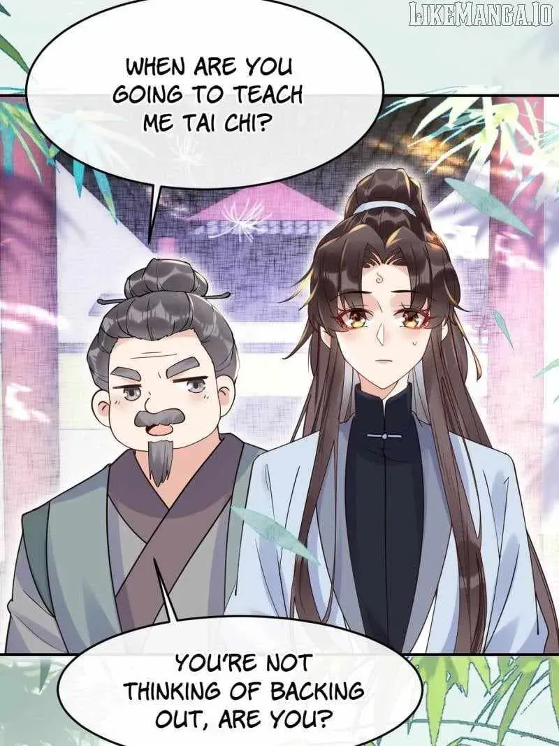 Read The Ghostly Doctor chapter 602.1 image 14 on Lezhin