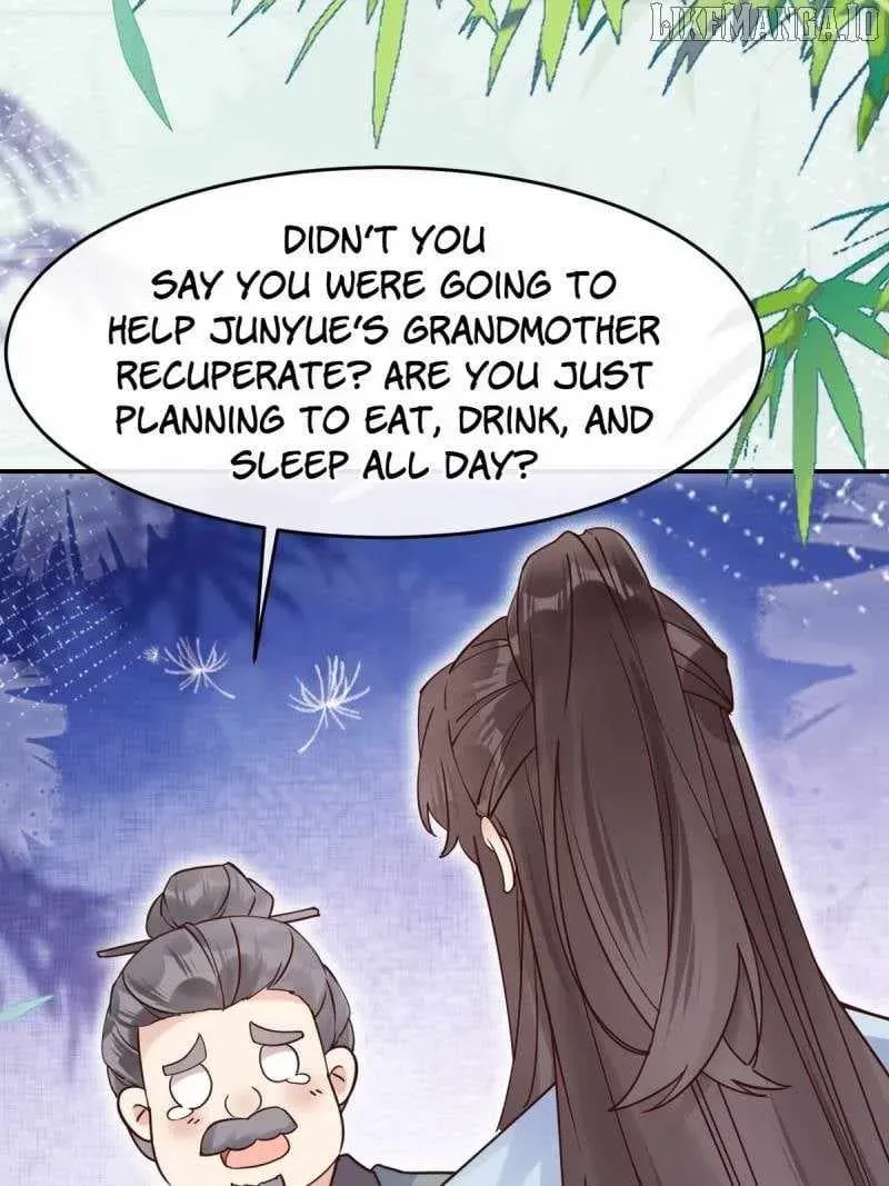 Read The Ghostly Doctor chapter 602.1 image 19 on Lezhin
