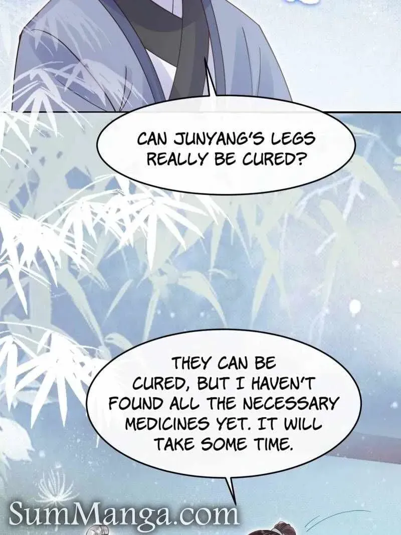 Read The Ghostly Doctor chapter 602.1 image 33 on Lezhin