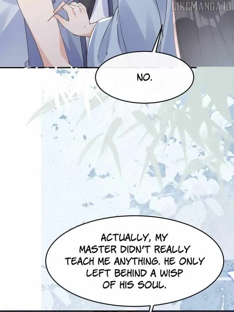 Read The Ghostly Doctor chapter 602.1 image 36 on Lezhin