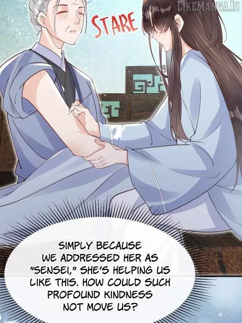 Read The Ghostly Doctor chapter 602.1 image 39 on Lezhin