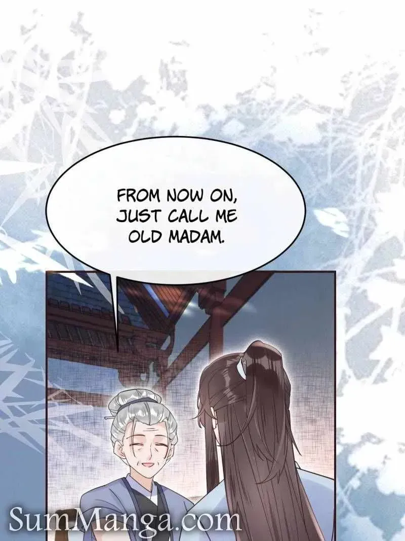 Read The Ghostly Doctor chapter 602.1 image 42 on Lezhin