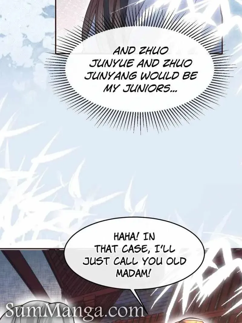 Read The Ghostly Doctor chapter 602.1 image 46 on Lezhin