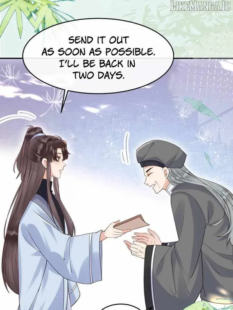 Read The Ghostly Doctor chapter 602.1 image 5 on Lezhin