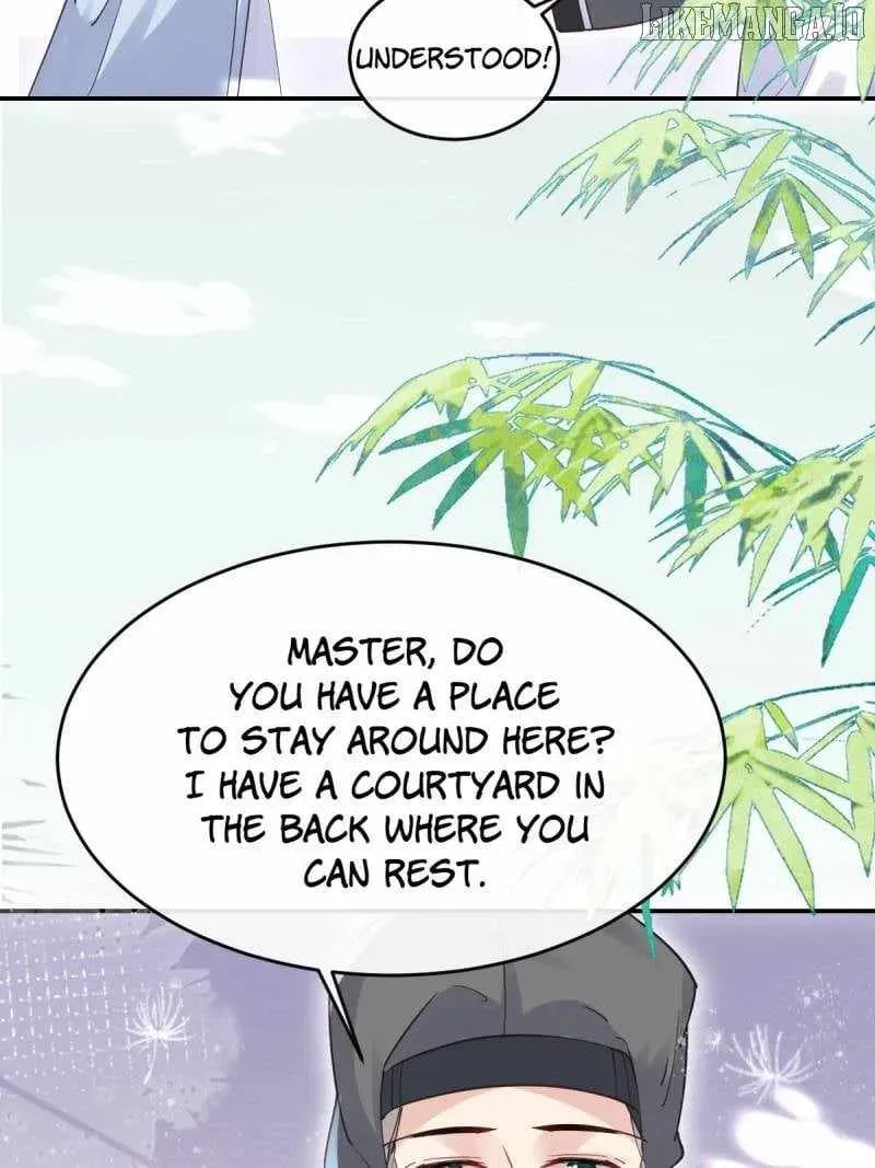 Read The Ghostly Doctor chapter 602.1 image 6 on Lezhin