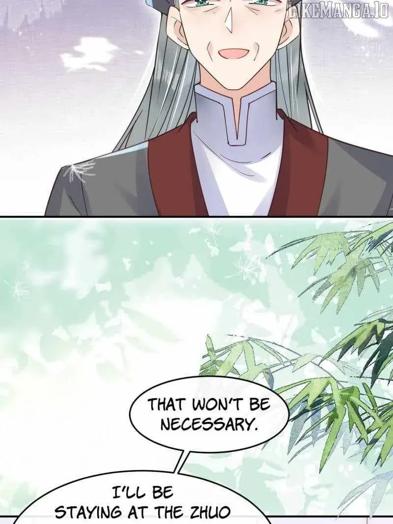 Read The Ghostly Doctor chapter 602.1 image 7 on Lezhin