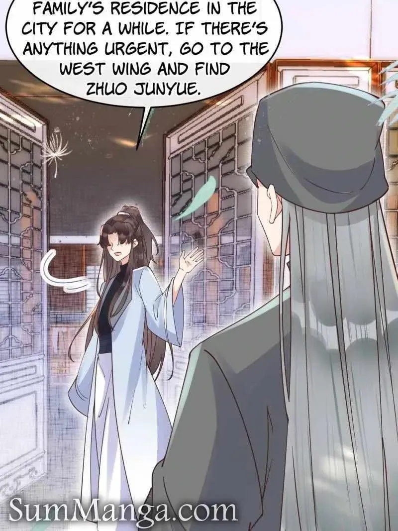 Read The Ghostly Doctor chapter 602.1 image 8 on Lezhin