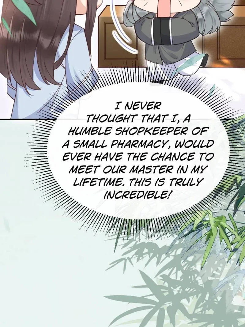 Read The Ghostly Doctor chapter 602 image 1 on Lezhin
