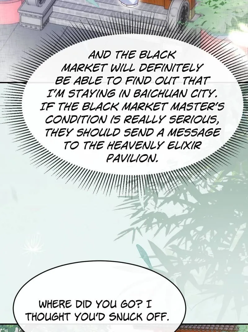 Read The Ghostly Doctor chapter 602 image 12 on Lezhin