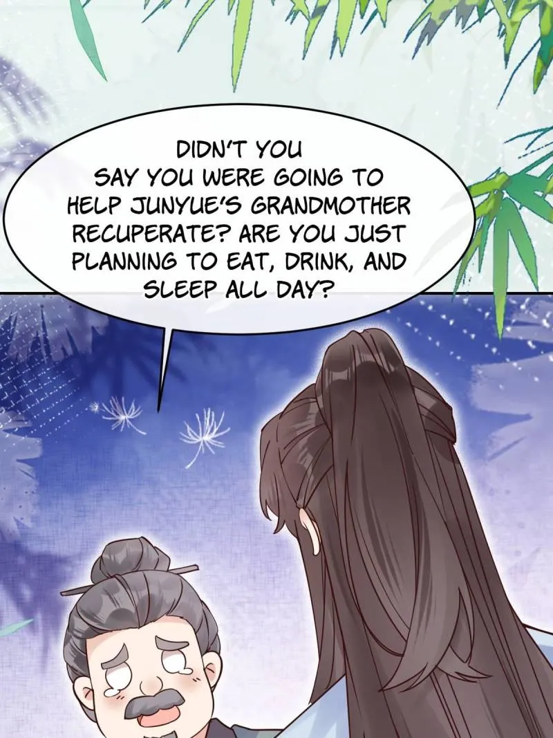 Read The Ghostly Doctor chapter 602 image 19 on Lezhin