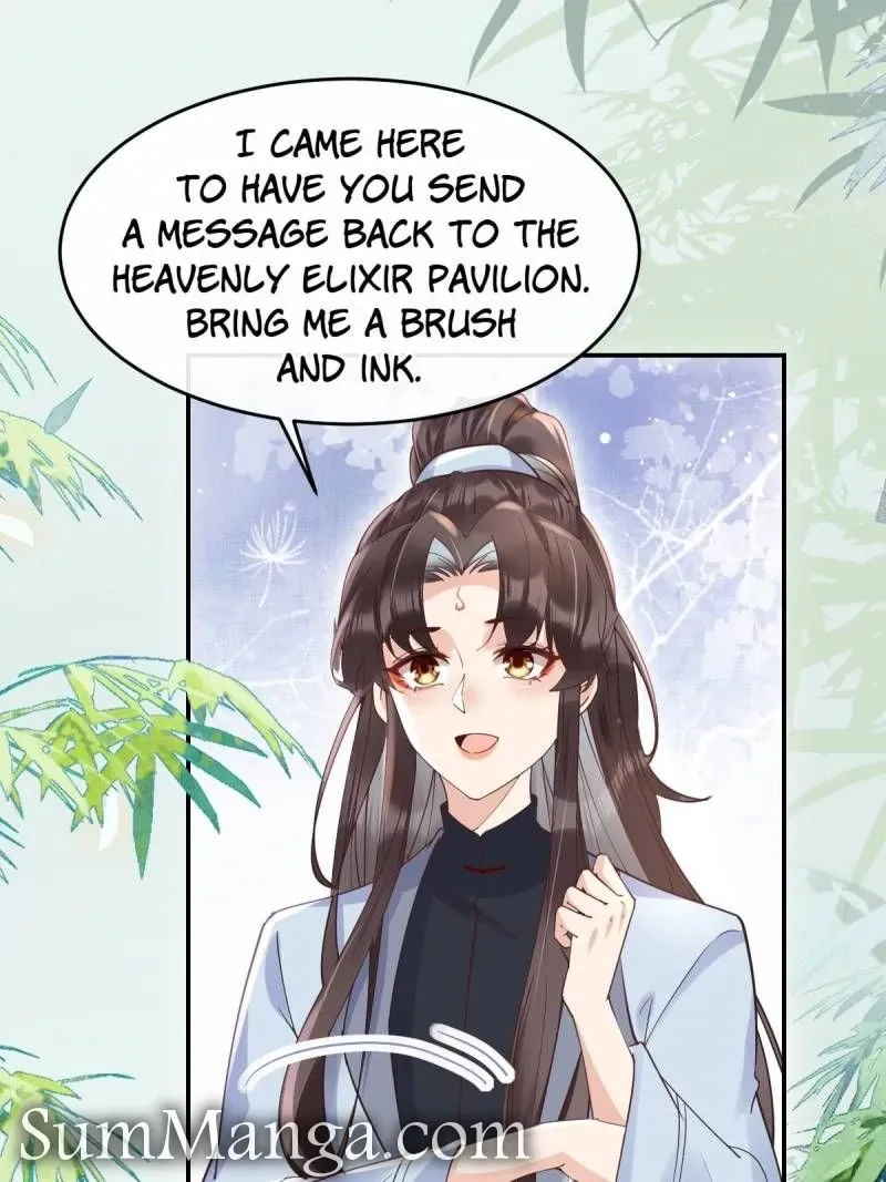 Read The Ghostly Doctor chapter 602 image 2 on Lezhin