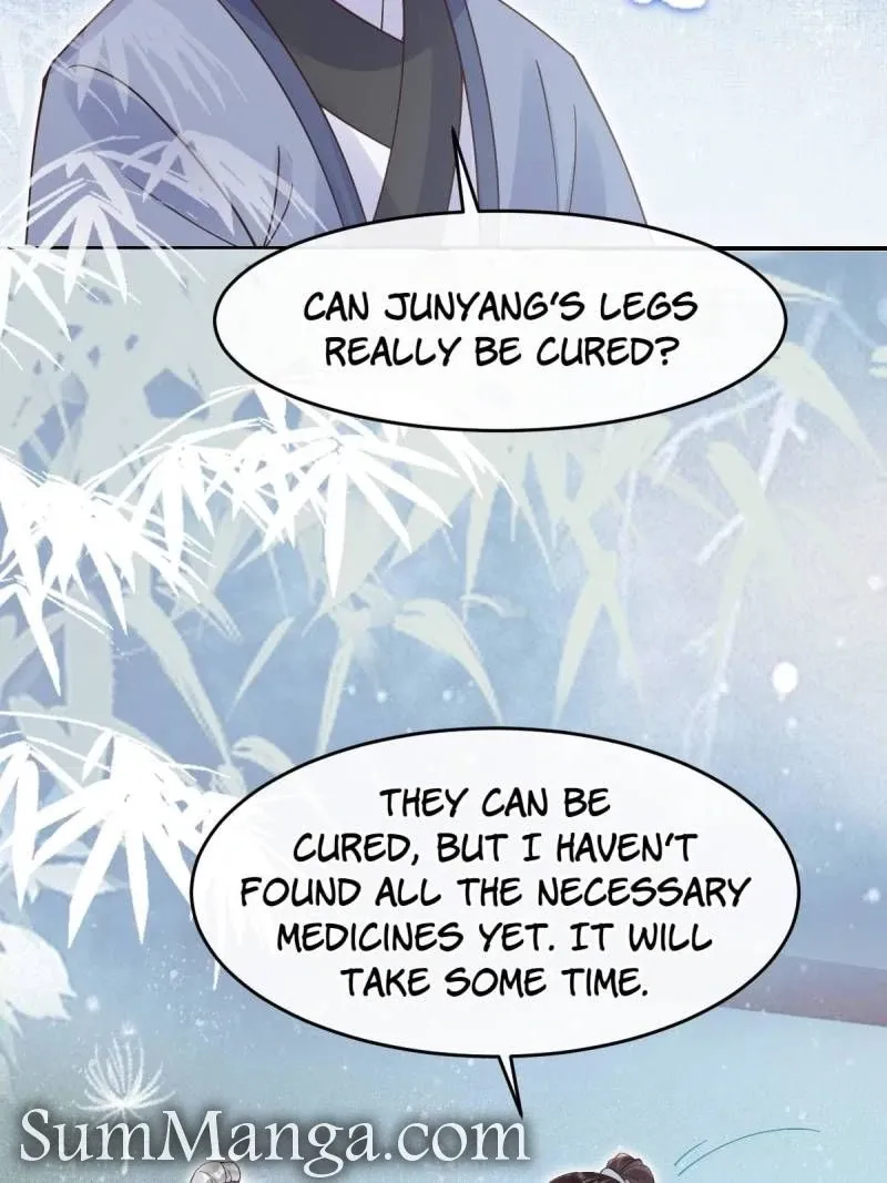 Read The Ghostly Doctor chapter 602 image 33 on Lezhin