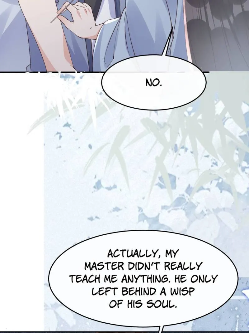 Read The Ghostly Doctor chapter 602 image 36 on Lezhin