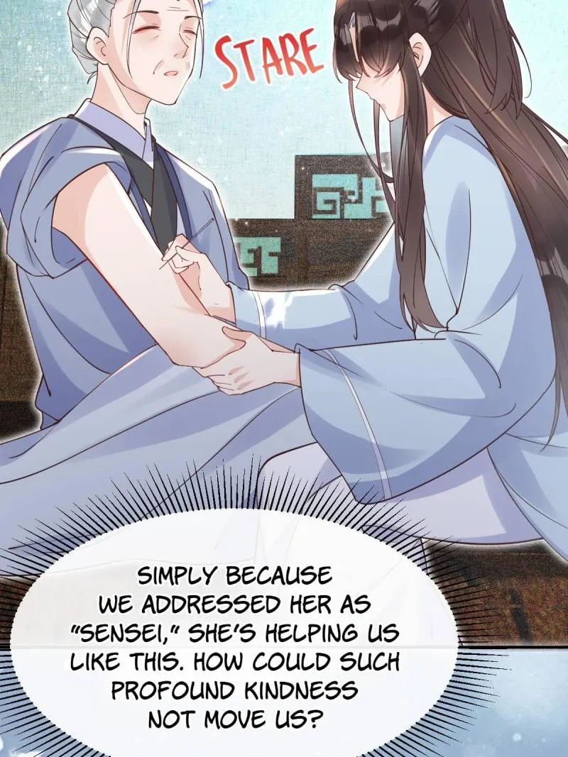 Read The Ghostly Doctor chapter 602 image 39 on Lezhin