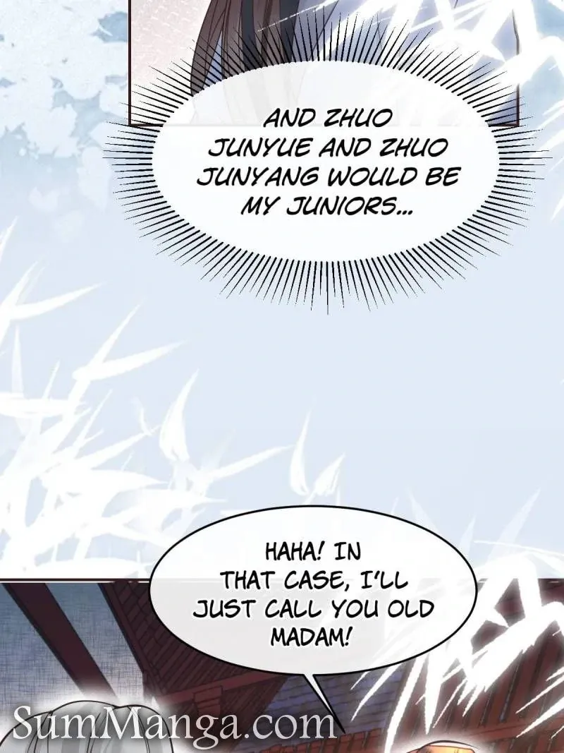 Read The Ghostly Doctor chapter 602 image 46 on Lezhin