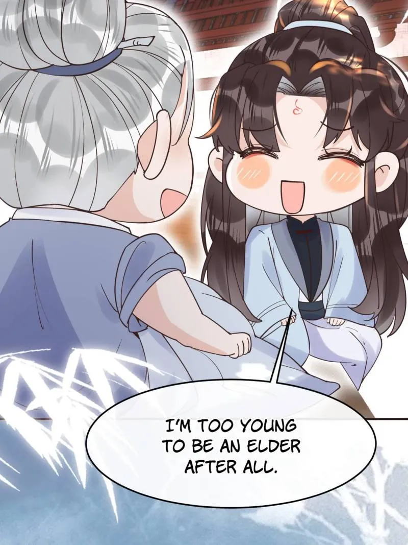 Read The Ghostly Doctor chapter 602 image 47 on Lezhin