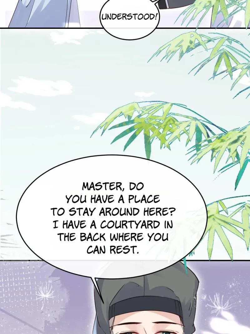 Read The Ghostly Doctor chapter 602 image 6 on Lezhin