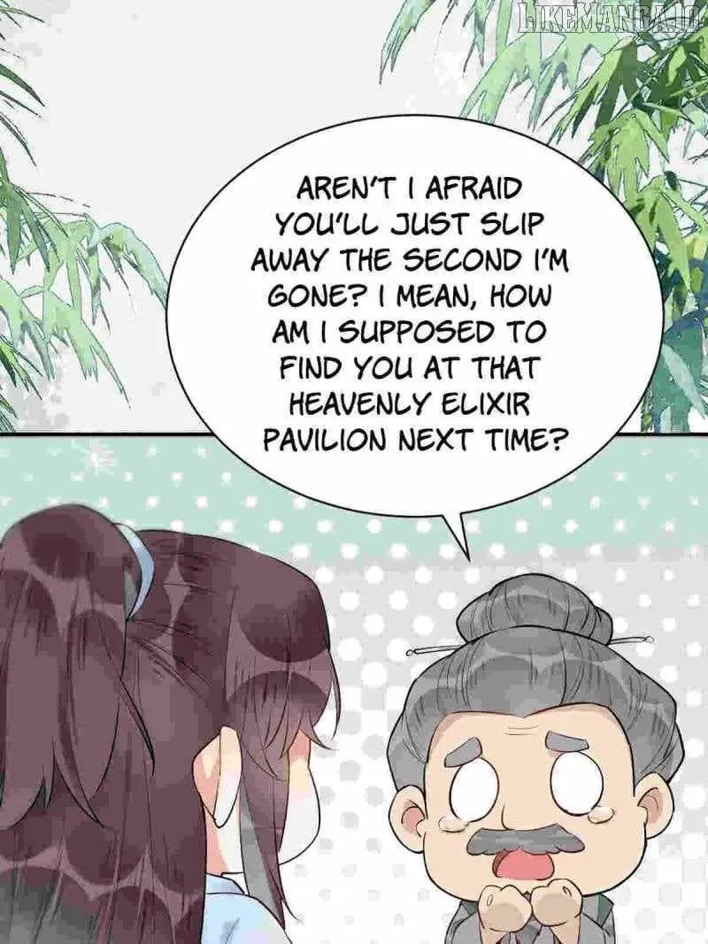 Read The Ghostly Doctor chapter 603.1 image 13 on Lezhin