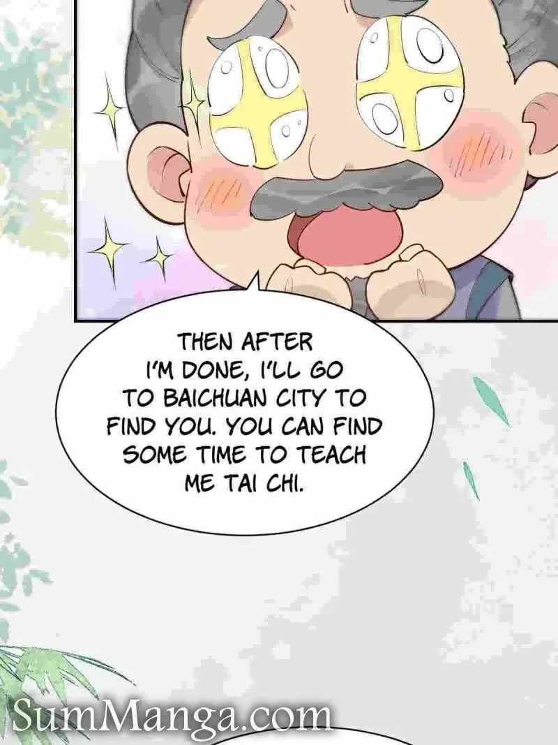 Read The Ghostly Doctor chapter 603.1 image 15 on Lezhin