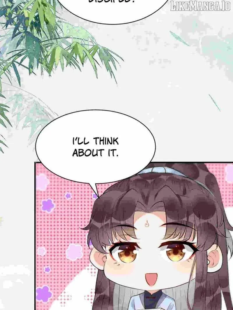 Read The Ghostly Doctor chapter 603.1 image 19 on Lezhin