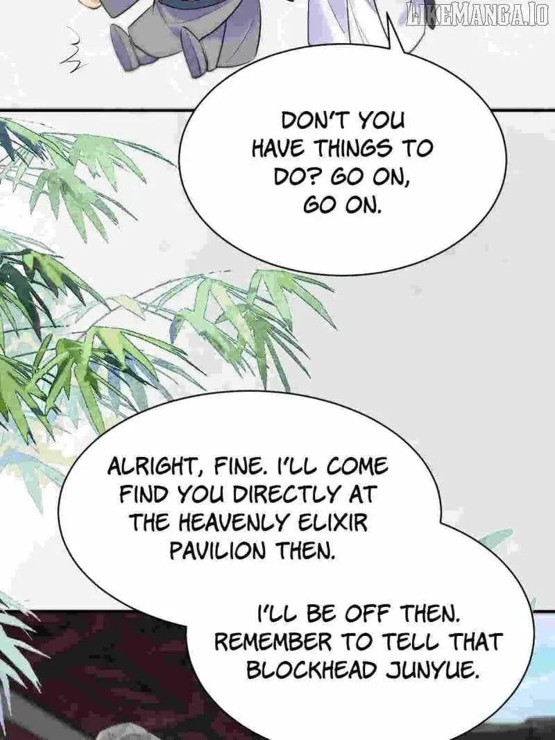 Read The Ghostly Doctor chapter 603.1 image 22 on Lezhin